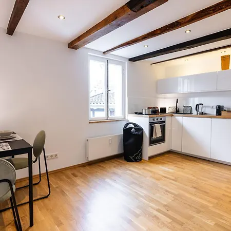 Fachwerk Boutique-hotel 1 Hattingen