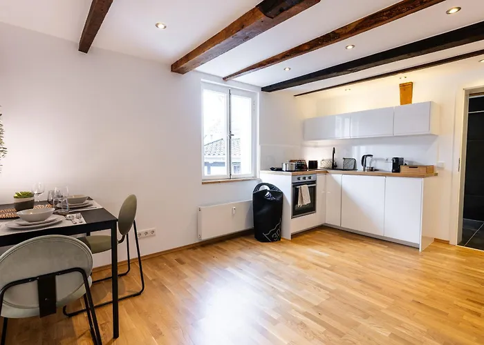 Fachwerk Boutique-hotel 1 Hattingen